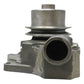 Replaces AR65262 Water Pump with Pulley Fits John Deere