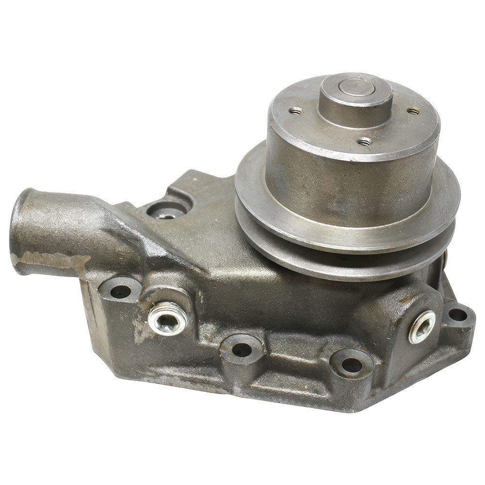 Replaces AR65262 Water Pump with Pulley Fits John Deere