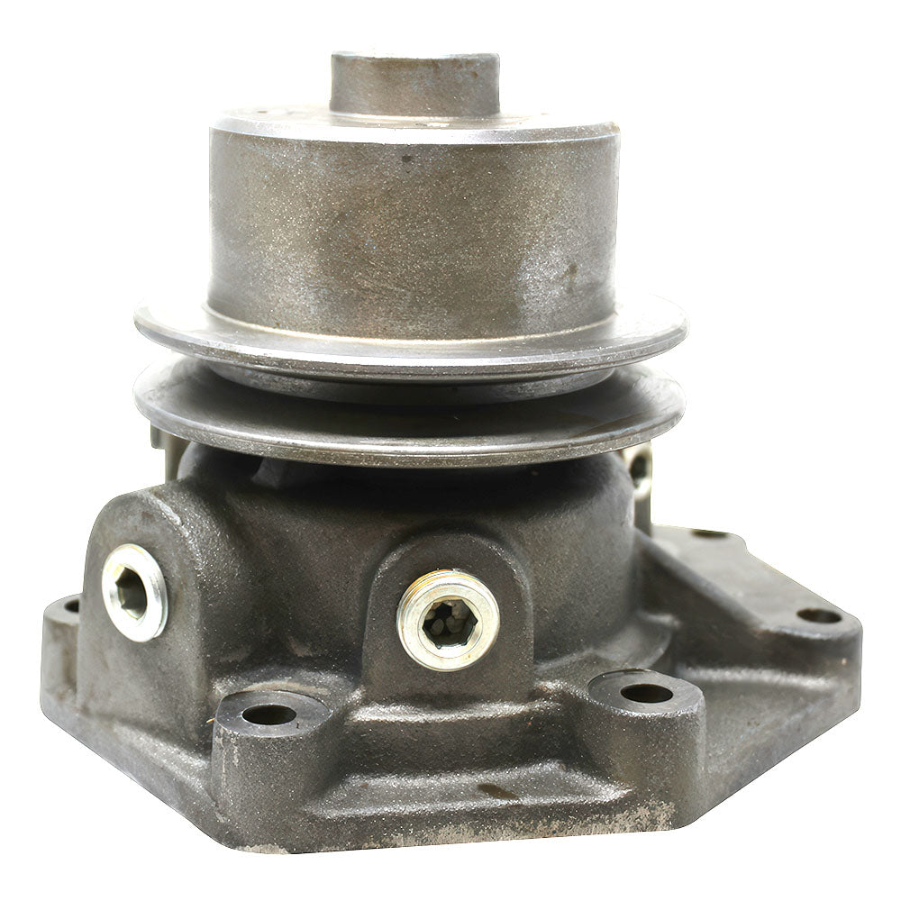 (1) Water Pump Fits John Deere Model(s) RE25338 RE26955 RE40151