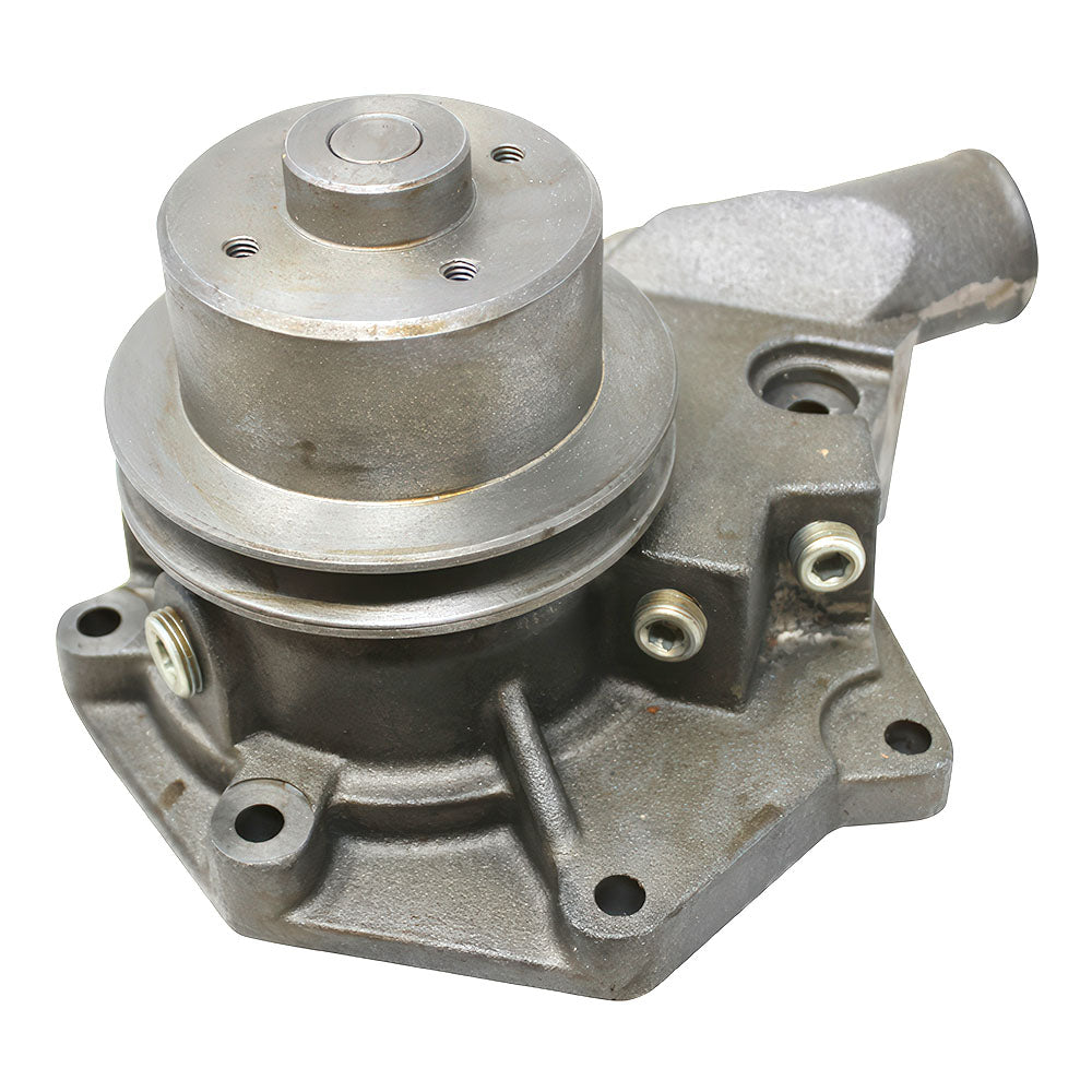 (1) Water Pump Fits John Deere Model(s) RE25338 RE26955 RE40151