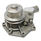 Replaces AR65262 Water Pump with Pulley Fits John Deere