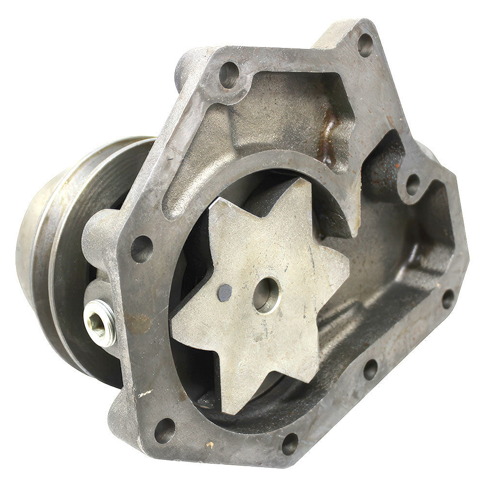 RE25043 water pump Fits John Deere Fits John Deere