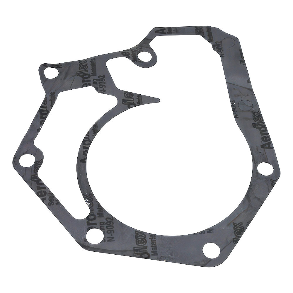 Replaces AR65262 Water Pump with Pulley Fits John Deere