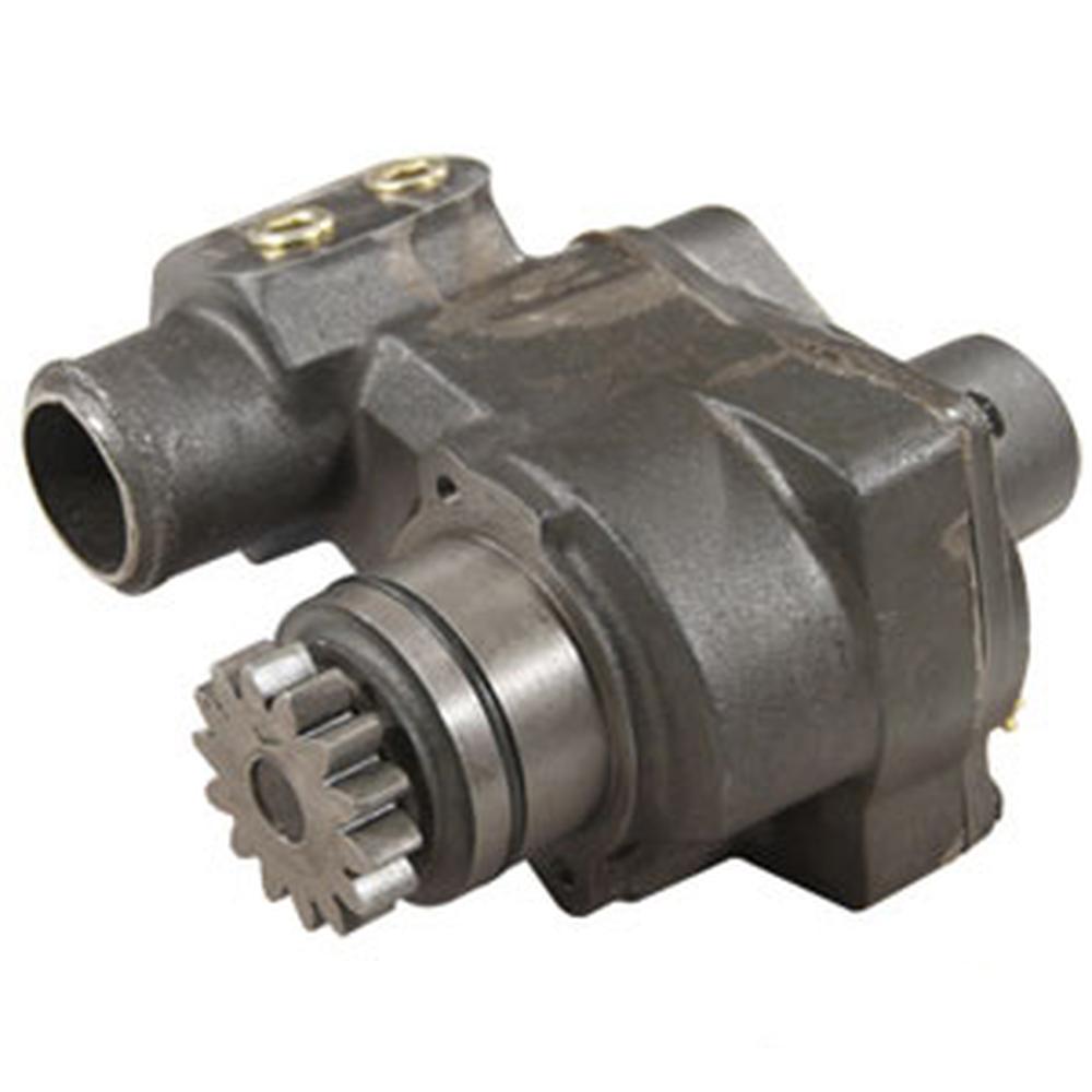 RE68230 Water Pump Fits John Deere 7600, 7700, 7800, 8100, 8200, 8300, 8400+