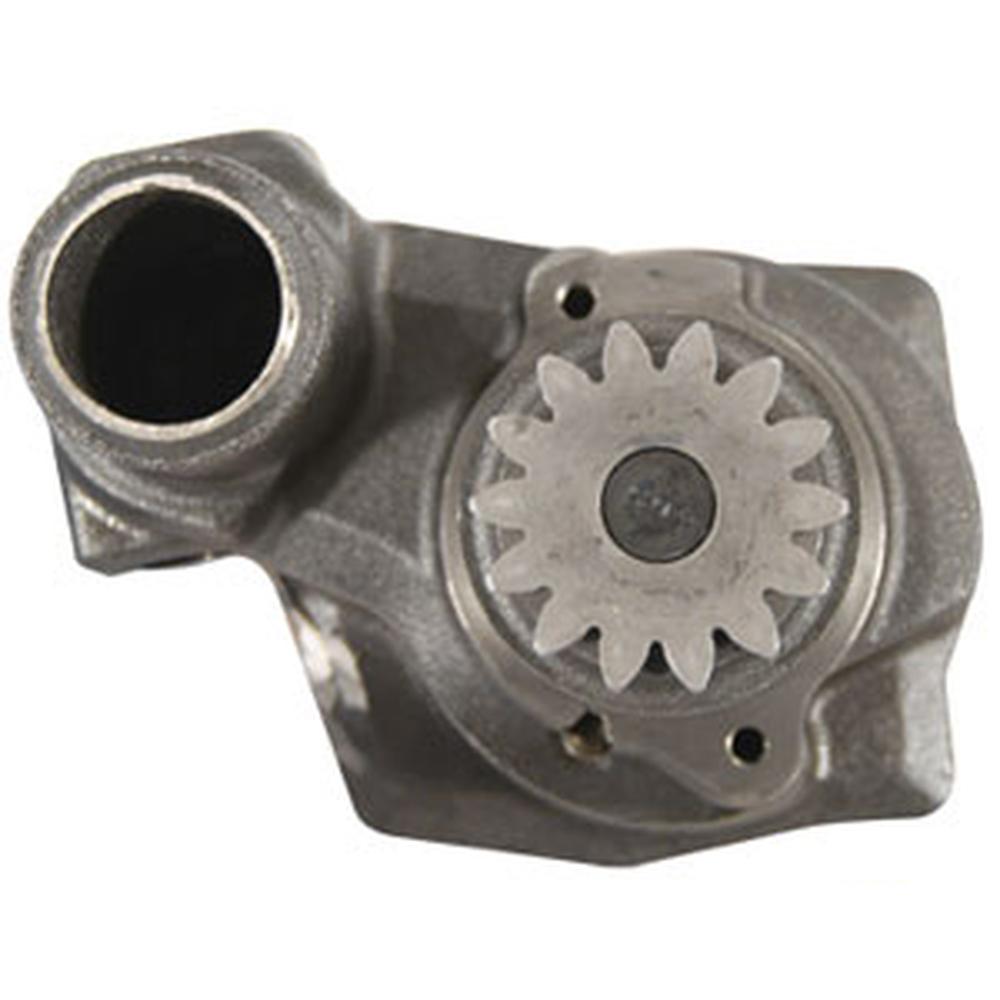RE68230 Water Pump Fits John Deere 7600, 7700, 7800, 8100, 8200, 8300, 8400+