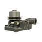 RE68230 Water Pump Fits John Deere 7600, 7700, 7800, 8100, 8200, 8300, 8400+