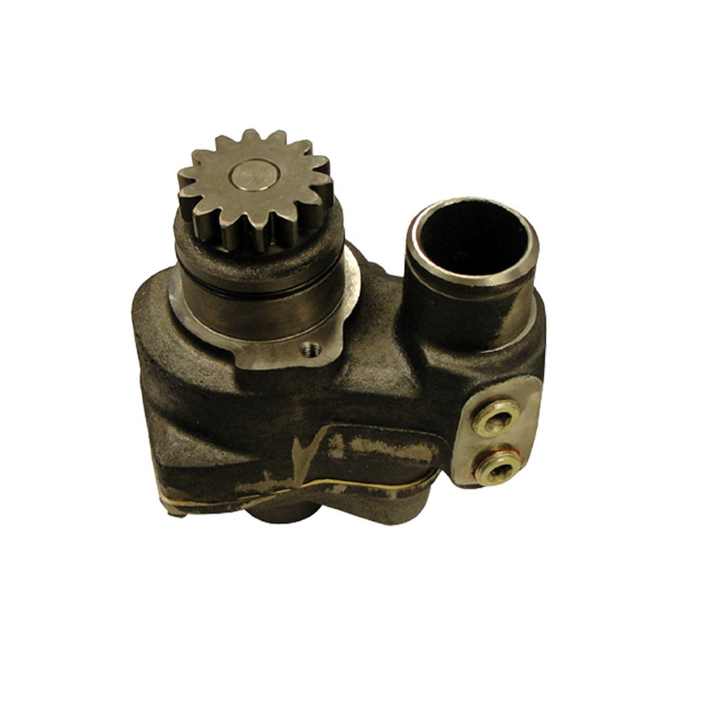 RE68230 Water Pump Fits John Deere 7600, 7700, 7800, 8100, 8200, 8300, 8400+