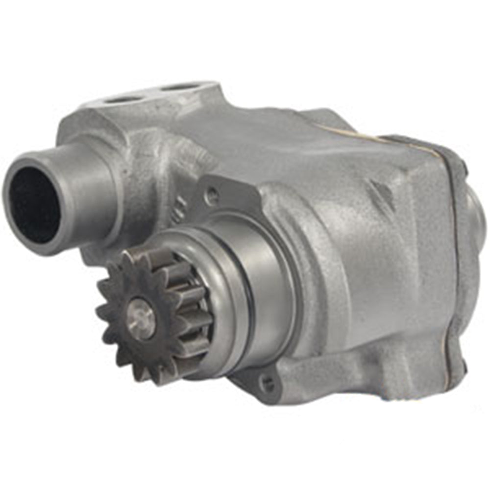 RE68230 Water Pump Fits John Deere 7600, 7700, 7800, 8100, 8200, 8300, 8400+