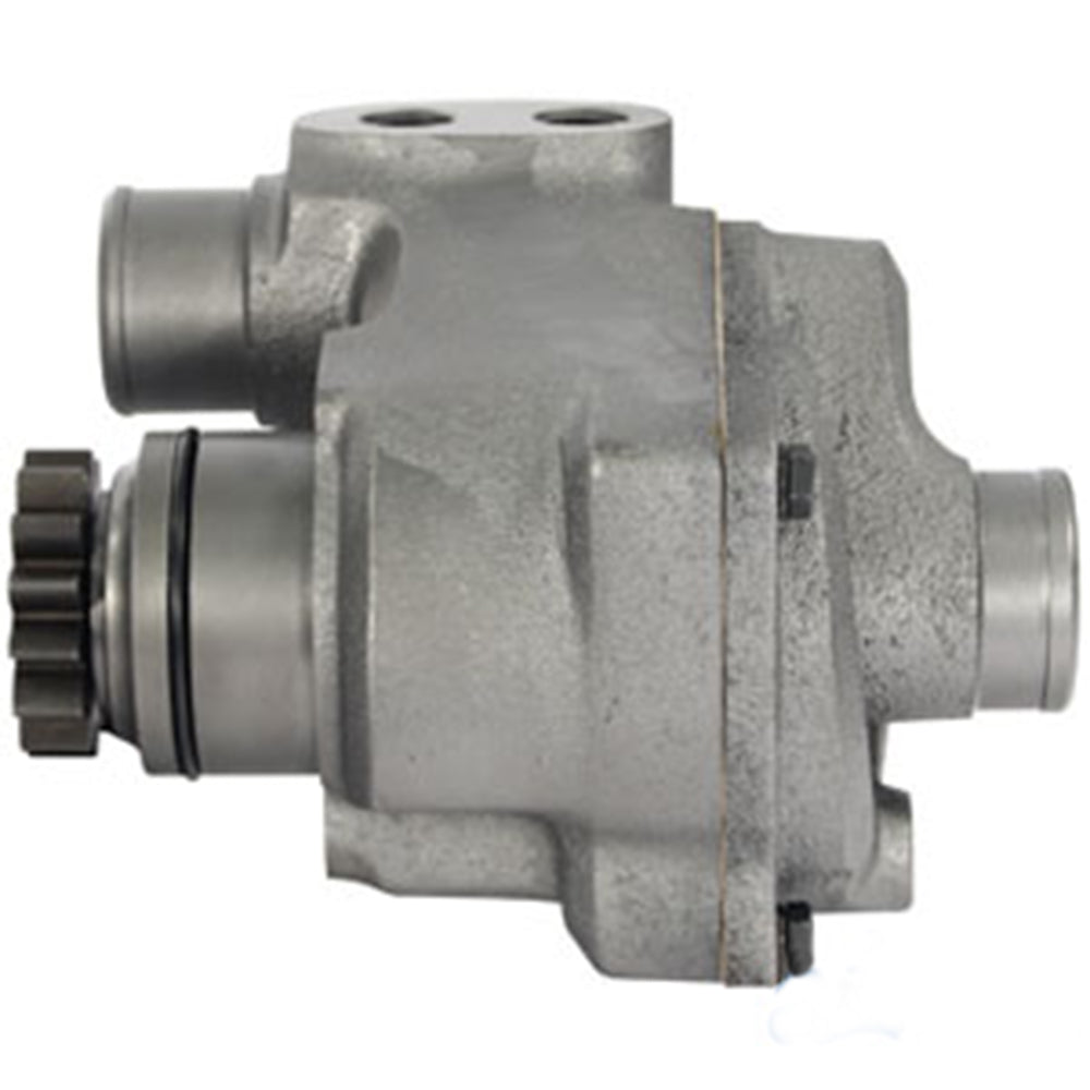 RE68230 Water Pump Fits John Deere 7600, 7700, 7800, 8100, 8200, 8300, 8400+