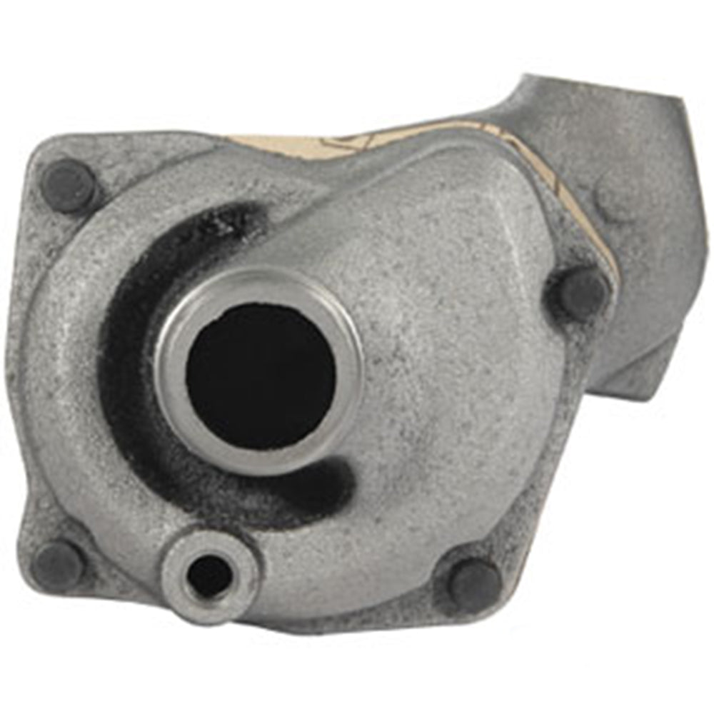 RE68230 Water Pump Fits John Deere 7600, 7700, 7800, 8100, 8200, 8300, 8400+