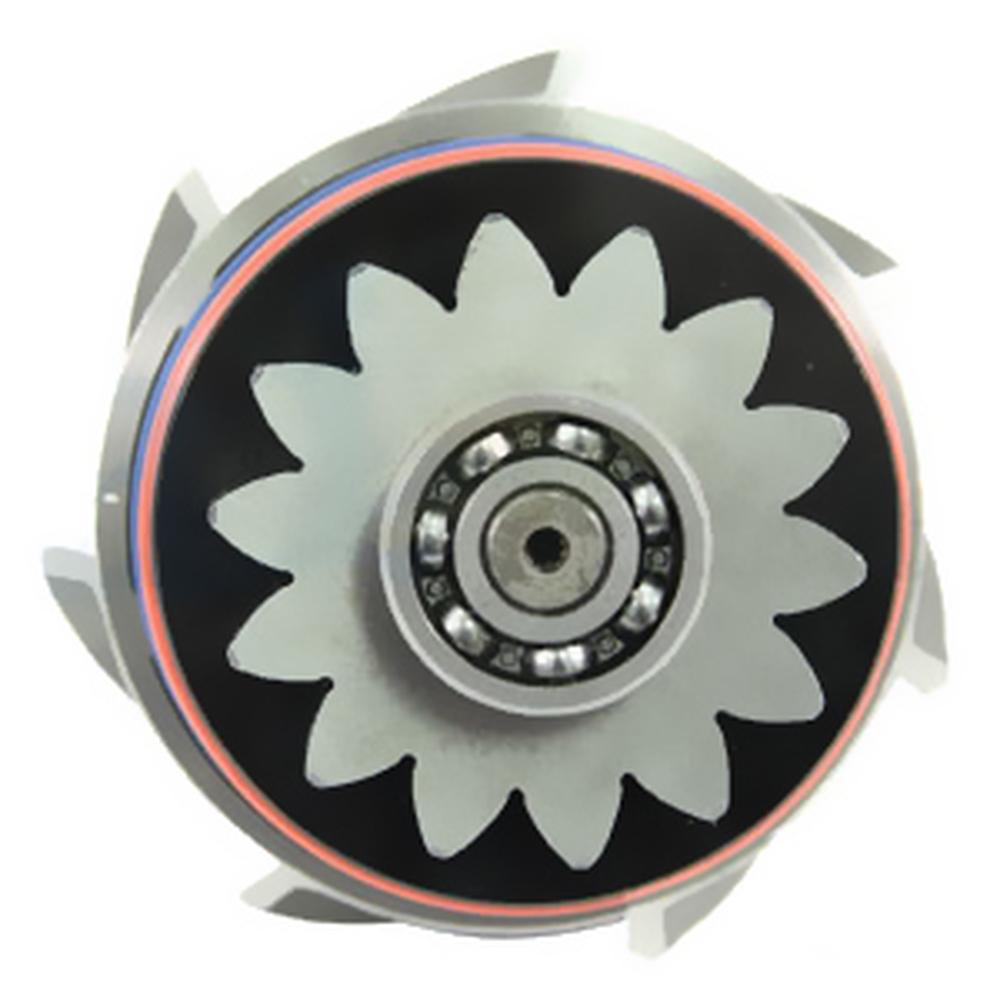 Kit RE530194 Fits John Deere S660 S660 Sts S670 S670 Sts T560 T660 T670 W650
