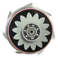 Water Pump Fits John Deere 8295R 8130 9770 STS 8230 850 850 250 250 9670 STS 843