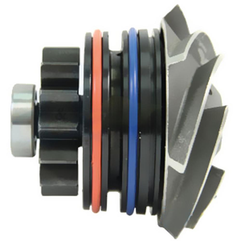Water Pump Fits John Deere RE530194 STE~1406-6221