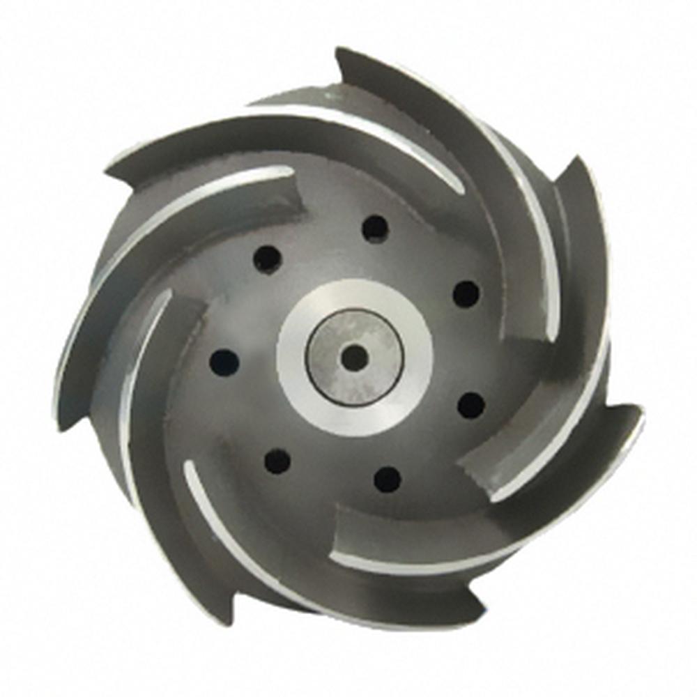 Water Pump Fits John Deere RE530194 STE~1406-6221