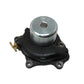 Water Pump w/ Gasket Fits John Deere Replaces RE507604