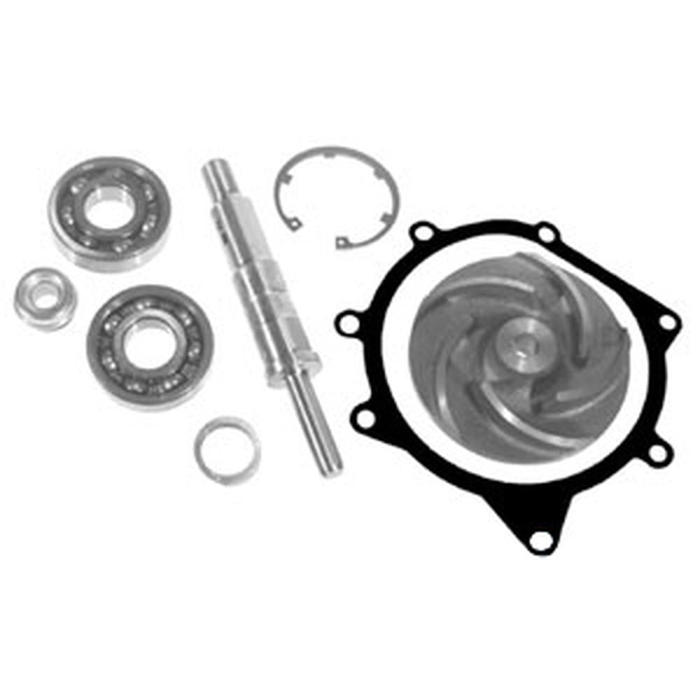 S.42442 Repair Kit, W/ Pump, U7Lw0015 Fits Perkins