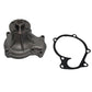 WATER PUMP Fits Kubota M8200DTC M8200DTN M8200HD M8200HDC M8200N M8200SDTN