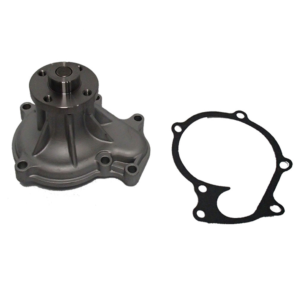 CSU80-0084 Water Pump Fits Kubota KX080 3 Excavator Generator S300 Fits Bobcat