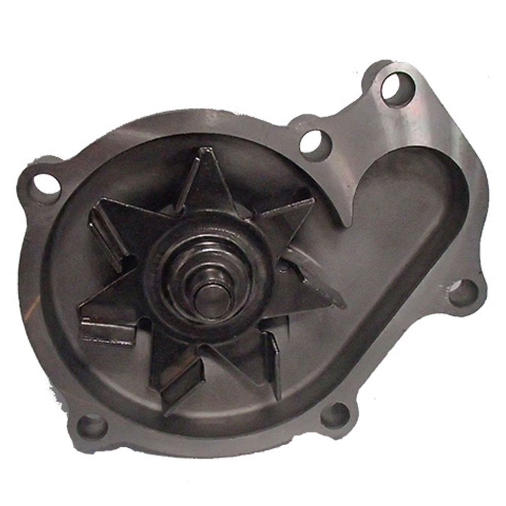 K1C010-73032 Water Pump w/ Hub - Fits Kubota