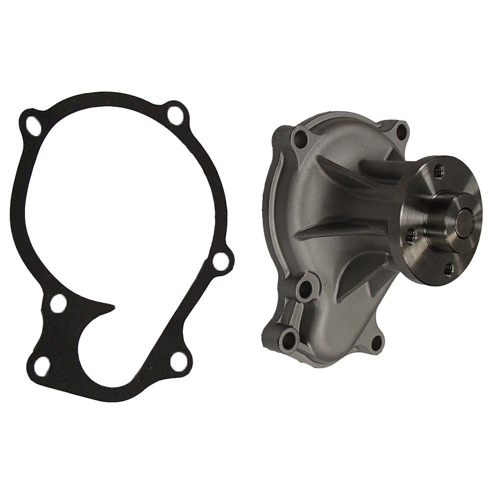 Water Pump Fits Kubota Replaces 1C010-73030