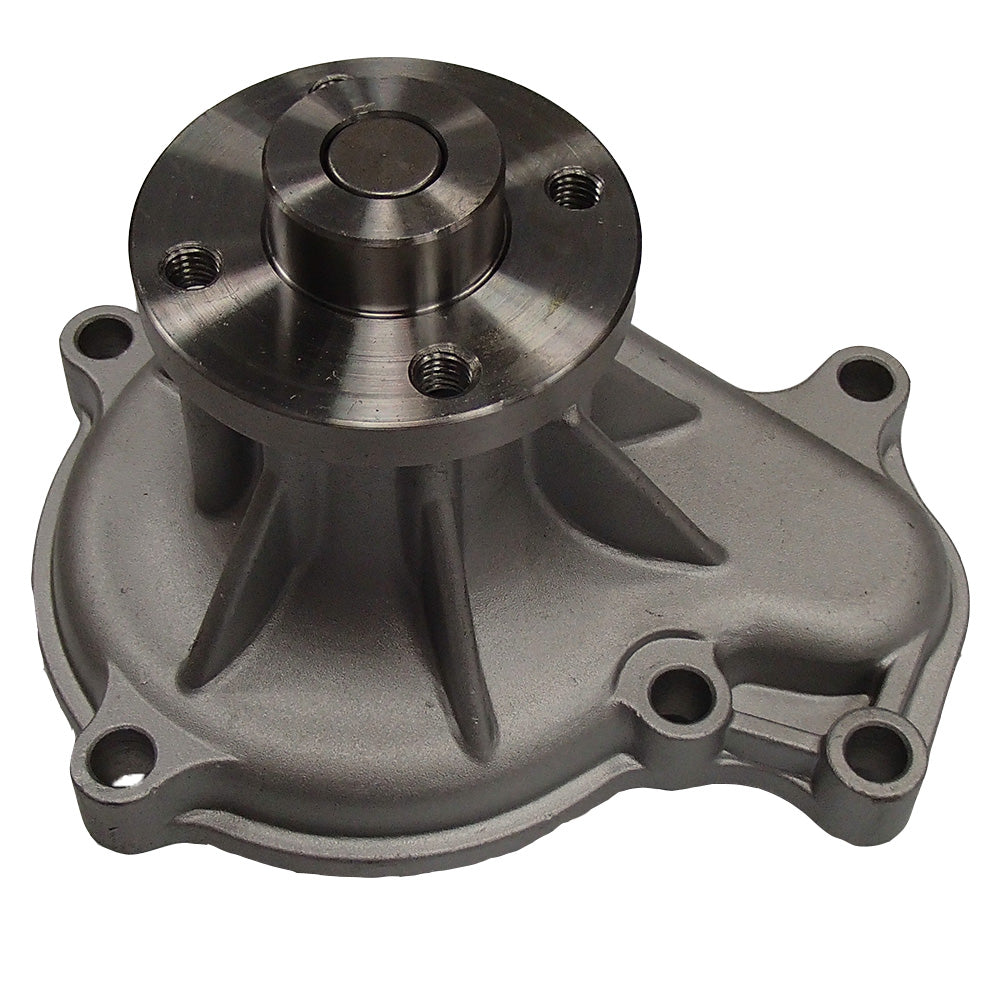 WATER PUMP Fits Kubota M5-111HFC M6-101DTC M6-111DTC M6800 M6800DT M6800HDC