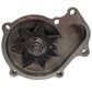 New Water Pump Fits Kubota Skid Steer SVL90 SVL90C
