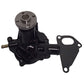 Water pump Fits John Deere 25 30 50 Excavator 675 675B Skid Steer