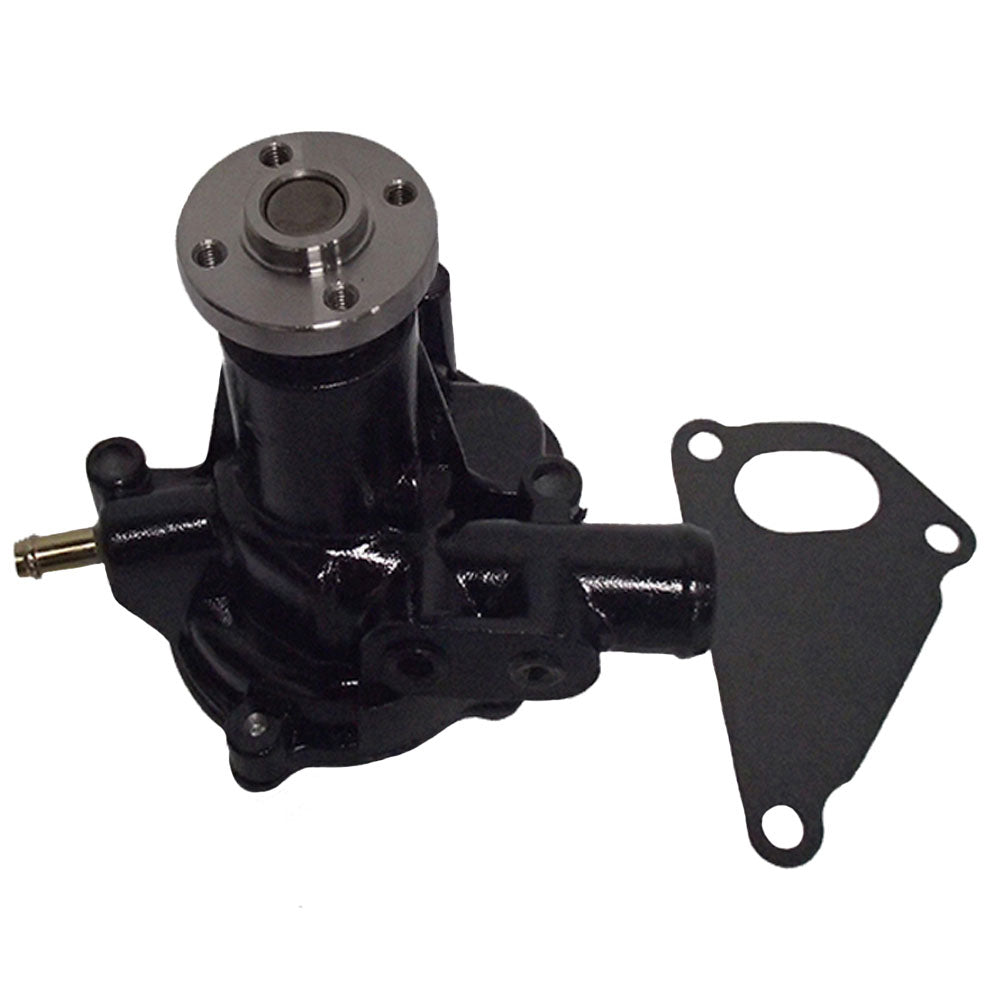 Water pump Fits John Deere 25 30 50 Excavator 675 675B Skid Steer