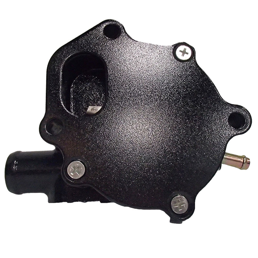 Water Pump Fits John Deere Replaces AM875397