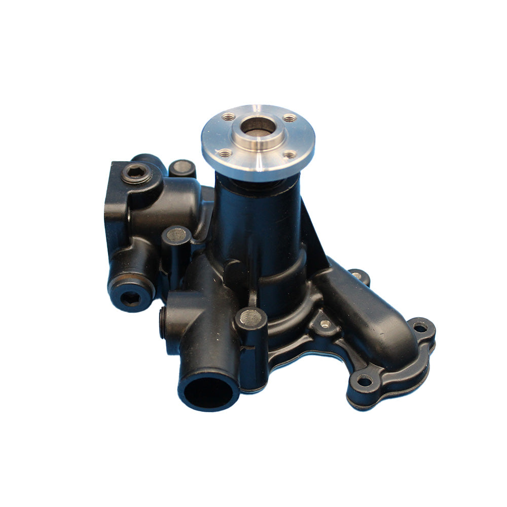 Water Pump Fits John Deere Replaces AM875326