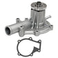 WATER PUMP Fits Kubota ZD1211RL MOWER ZD1511LF ZD1511RL ZD1511RLF ZD25F ZD28