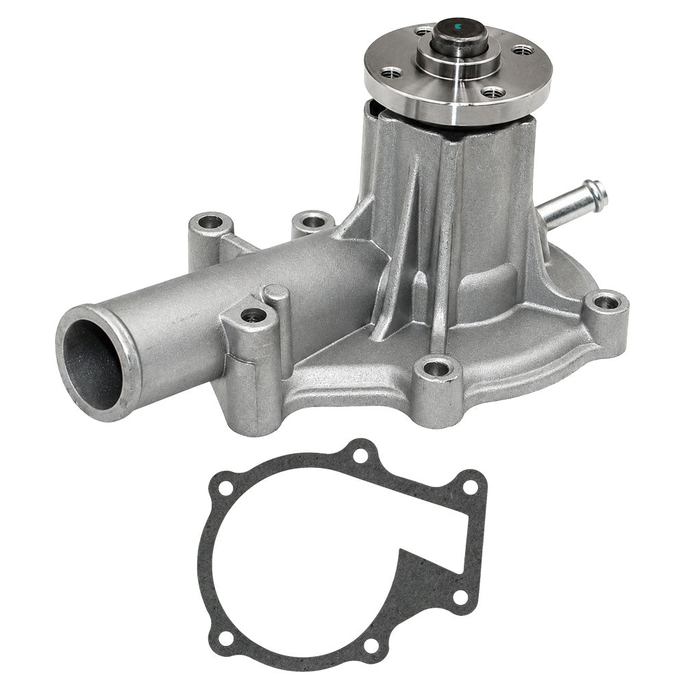 WATER PUMP Fits Kubota ZD1211RL MOWER ZD1511LF ZD1511RL ZD1511RLF ZD25F ZD28