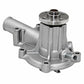 WATER PUMP Fits Kubota ZD1211RL MOWER ZD1511LF ZD1511RL ZD1511RLF ZD25F ZD28