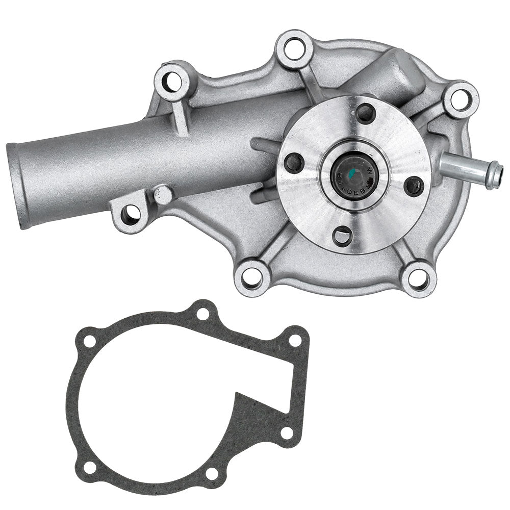 WATER PUMP Fits Kubota B2620HSD B2630HSD B2650HSD B2710HSD B2910HSD B2920HSD