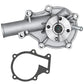 WATER PUMP Fits Kubota ZD1211RL MOWER ZD1511LF ZD1511RL ZD1511RLF ZD25F ZD28