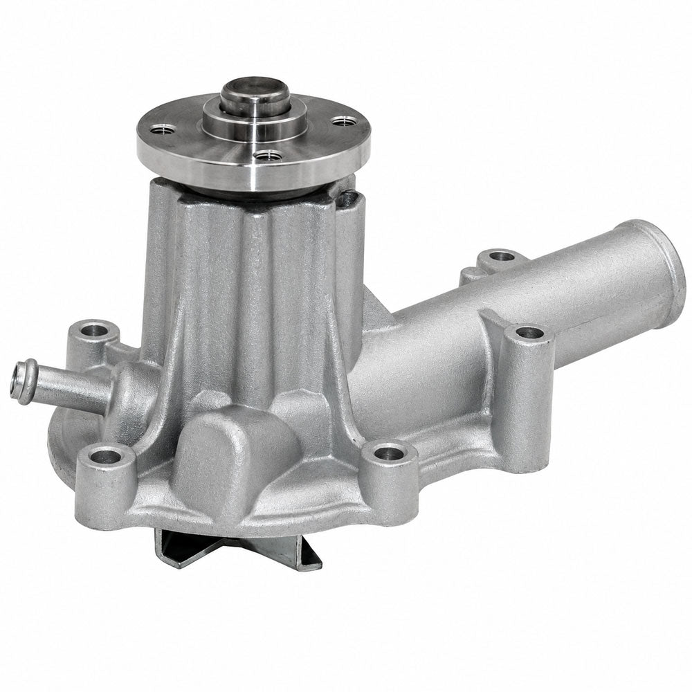 (1) 16241-73032 Aftermarket Water Pump Fits Kubota