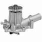 WATER PUMP Fits Kubota ZD1211RL MOWER ZD1511LF ZD1511RL ZD1511RLF ZD25F ZD28