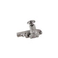 MM401402 Water Pump w/ Hub Fits Mitsubishi Includes Backplate & Gaskets