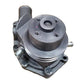 Water Pump with Pulley Fits John Deere Replaces TAR97708