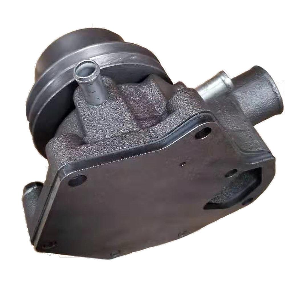 Water Pump with Pulley Fits John Deere Replaces TAR97708