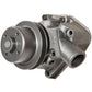 Water Pump with Pulley Fits John Deere Replaces TAR97708