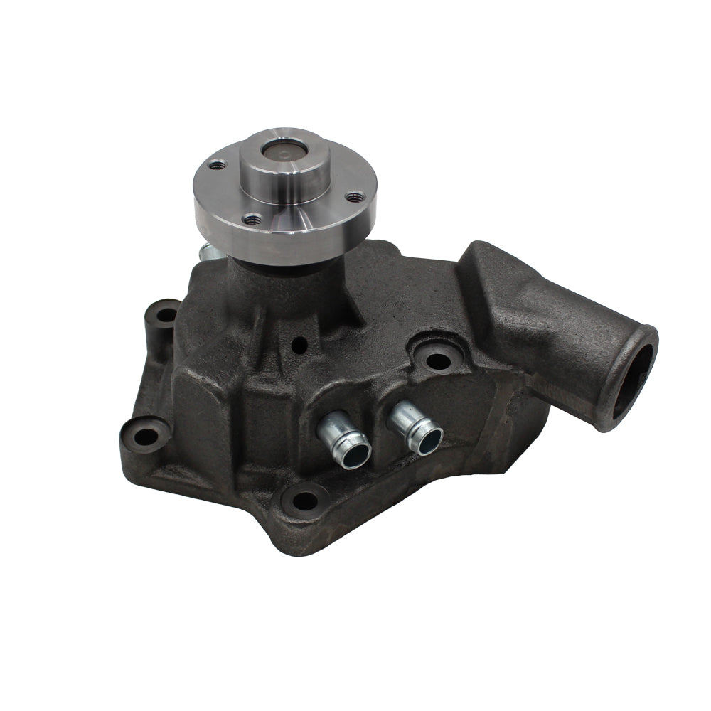 JDS3269 Water Pump without Pulley Fits John Deere