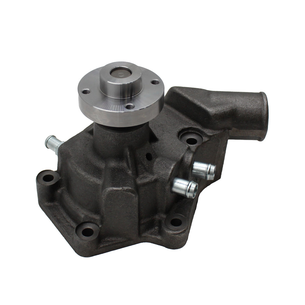 HCRP847 New Water Pump - Fits John Deere 935, 300 Series, 70, 480, 310, 4219D +