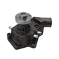Water Pump without Pulley Fits John Deere Replaces AR52419
