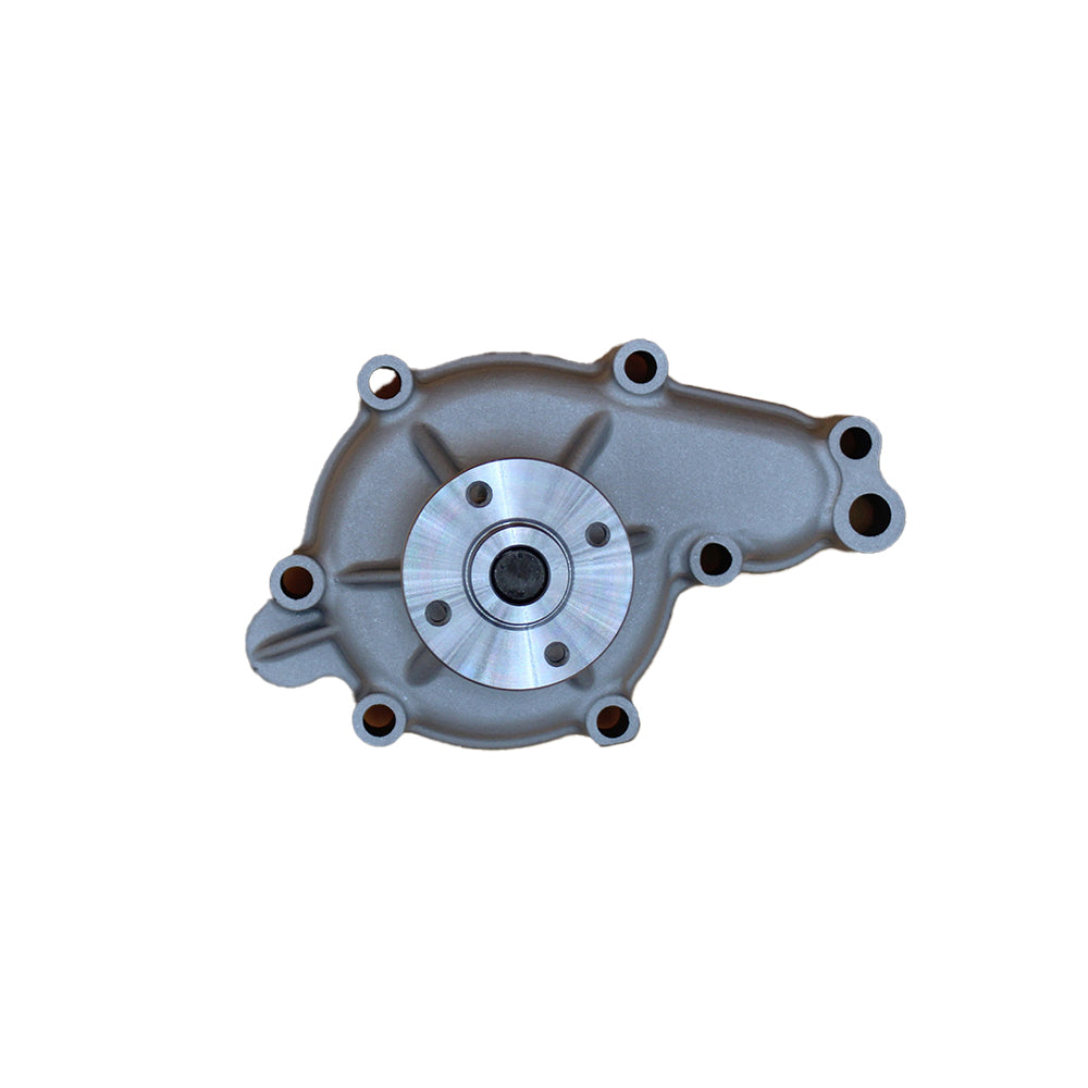Water Pump W Gasket Fits Kubota Tractor M7040DT M7040DTC M7040HD M7040HDC V3307
