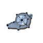 Water Pump W Gasket Fits Kubota Skid Steer SVL75, SVL75C, SVL75-2, SVL75-2C V330