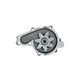 Water Pump W Gasket Fits Kubota Skid Steer SVL75, SVL75C, SVL75-2, SVL75-2C V330