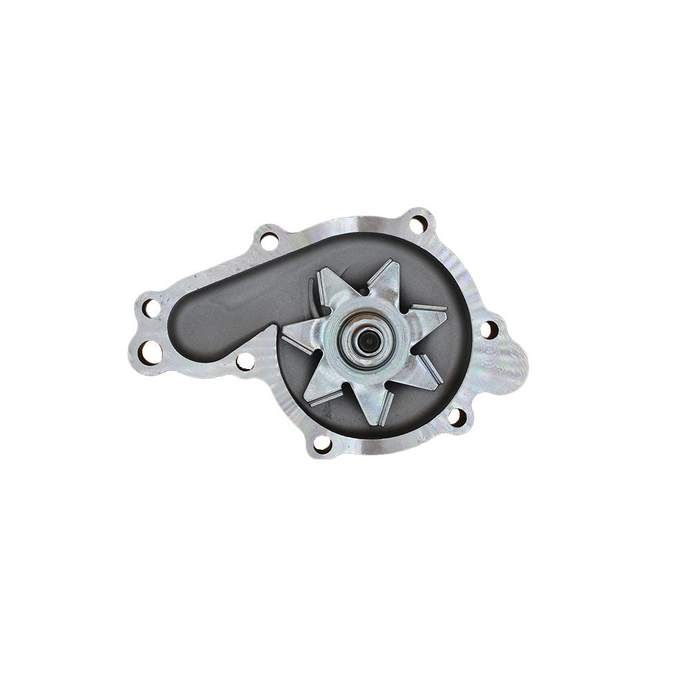 K1G772-73032 Water Pump w/ Hub - Fits Kubota