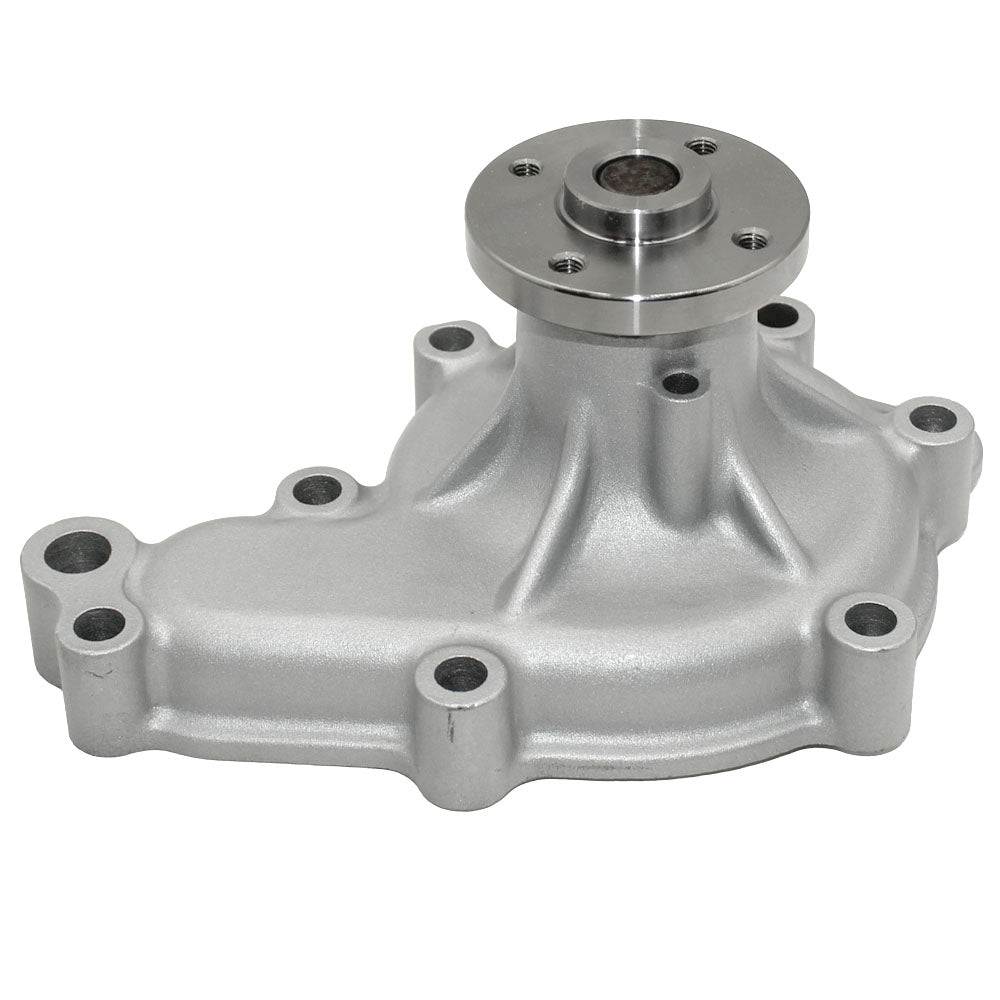 Water Pump with Hub Fits Kubota Replaces 1G772-73030