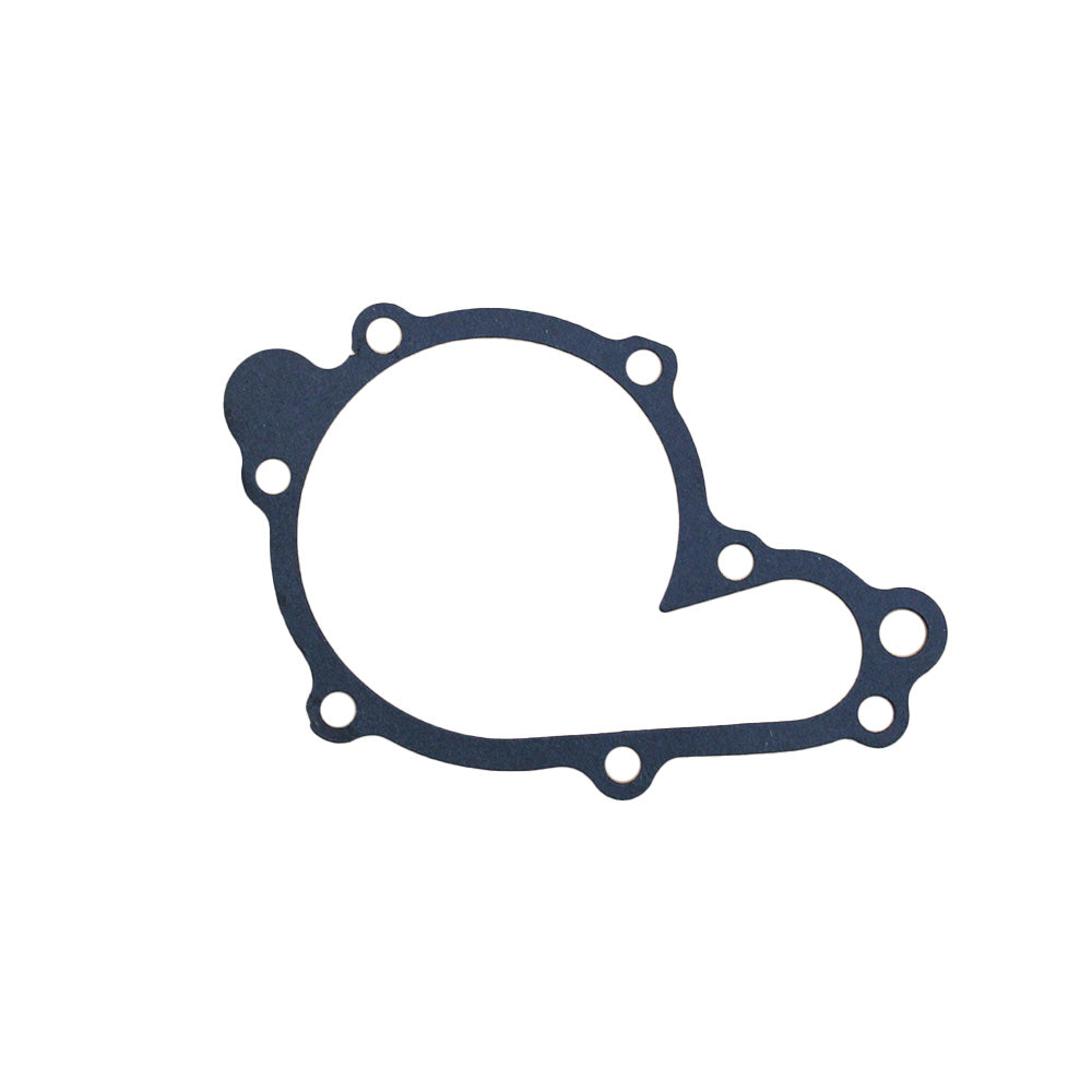 Water Pump W Gasket Fits Kubota Skid Steer SVL75, SVL75C, SVL75-2, SVL75-2C V330